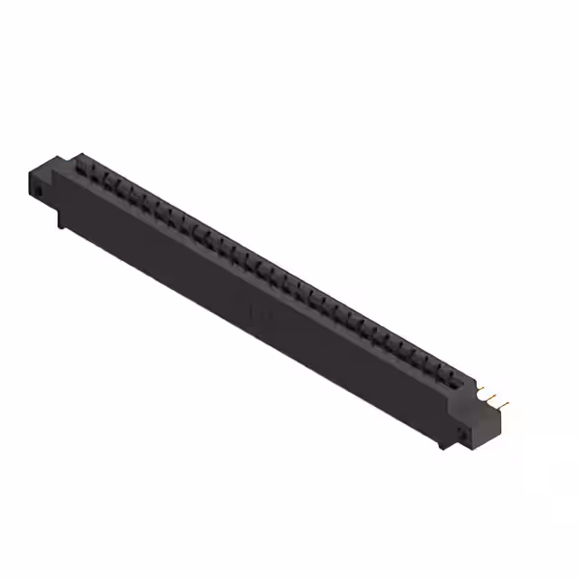 387-029-559-612 EDAC Inc.  Edgeboard Connectors